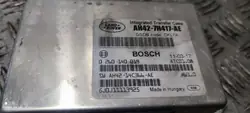 Versnellingsbakcomputer Land Rover Discovery IV OEM 0260140019