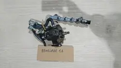 Rail de injeção de combustível Jeep Renegade 1.6 M-jet