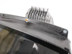 BMW HUD-Display OEM 6815502 für 6er Gran Coupé