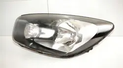 Kia Picanto II Etuvalo Vasen OEM 360155597