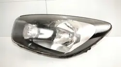Kia Picanto II Frontlinker Scheinwerfer OEM 360155597