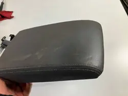 Ruskea käsinoja OEM 3G0864207A Passat B8:lle