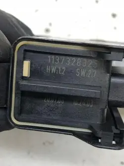 Moteur de vitre avant gauche OEM 1137328325