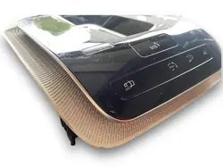 Lampe de Plafond Mercedes-Benz C W206 OEM A0009001138
