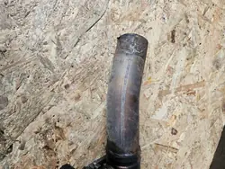Tuyau Souple Échappement OEM RURA WYDECHOWA 1.6/2.0 TDI