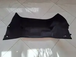 Porsche 99755104590 GT3 Kofferraumteppich - Gebraucht