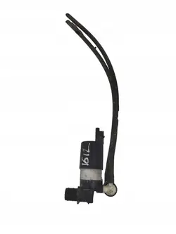 Bomba de Combustível Renault Laguna 2.0 dCi Diesel 2010 OEM 170110001R