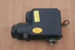 Webasto Trumatic E2400 24V Gasheizung - Gebraucht