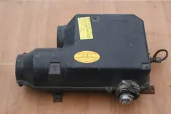 Webasto Trumatic E2400 24V gasvärmare - Begagnad