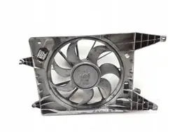 Carter de ventilateur Dacia OEM 8200765566 - État utilisé