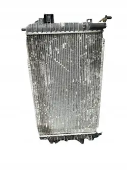 Vattenkylare Opel Astra H 1.9CDTI