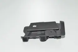 Poignée intérieure avant droite BMW OE 5A026F2