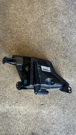 Phare halogène gauche FORD OEM jx7b13b221dc