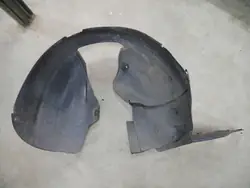 Front Right Wheel Arch VW Passat CC 08-12 OEM 3C8805978A