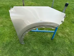 Höger Framskärm Kia Sportage IV 15-21