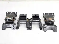 OEM 8200785137 Montagem de Suporte de Mola Traseira