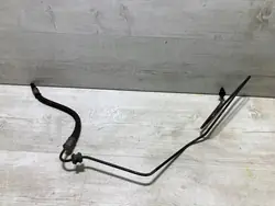 Flexible hydraulique embrayage OEM sokolowski Mini F56 F55
