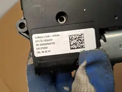 Ford OE takluckemotor OEM 10044487A för Kuga MK3
