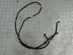 Tuyau de lave-phare OEM 4G0955667 pour Audi A6 C7