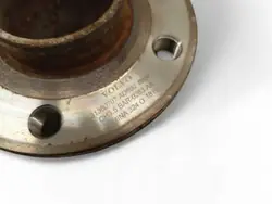 Roulement de roue arrière droit OEM 31360707