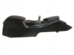 OEM TUNEL ŚRODKOWY PODŁOKIETNIK SKODA OCTAVIA III 3