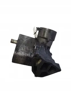 Soporte de filtro de aceite BMW 3 TOURING (E46) 3.0L Diesel