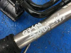 Refroidisseur EGR Audi Q7 4M OEM 06H121601P Occasion