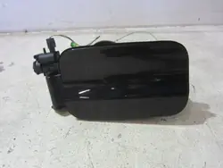 BMW X3 F25 Tanklock OEM 51177238086 Svart