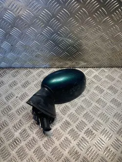 Mini One - Cooper Cabrio R52 Vasemman Puolen Manuaalinen Peili