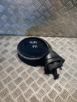 Mini One - Cooper Cabrio R52 Espejo Manual Lado Izquierdo