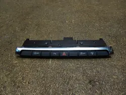 AUDI A3 8V Schakelpaneel 8V0925301AR