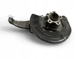 Buje de rueda delantera BMW OE 6871191 - Usado