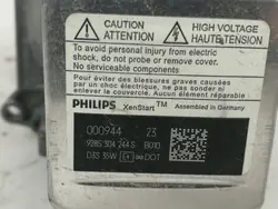 Xenon-Zündgerät OEM 9285304244 für Chevrolet Camaro
