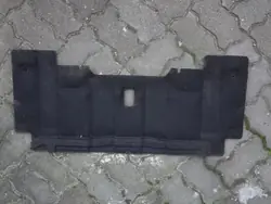 Renault OE Motorkap Isolatie OEM RENAULT MEGANE III