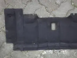 Renault OE Almohadilla Aislamiento Capó OEM RENAULT MEGANE III