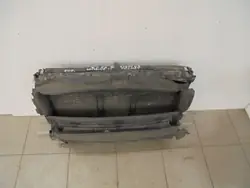 PAS PRZEDNI CHŁODNICE VOLVO XC60 II BENZYNA AUTOMAT