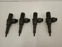 OEM 0986441509 VW 1.9 TDI Pompe-Injecteur