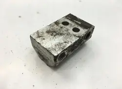 Volvo ilmaventtiilit OEM 1079105 - Käytetty