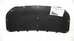 Aislamiento capó OEM 375485528 para VW Touran 1T3 10-16