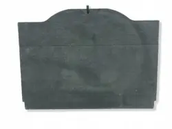 Tapete de bagageira Chevrolet Trax 2019 OEM AMD234580