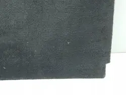 Kofferraumteppich Chevrolet Trax 2019 OEM AMD234580