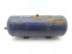 Tanque de ar OEM 5801279924 40L para Iveco