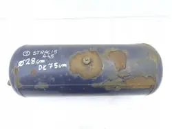 Depósito de aire OEM 5801279924 40L para Iveco