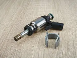 Injecteur de carburant Audi A5 F5 A4 B9 2.0 TFSI 06L906036AA