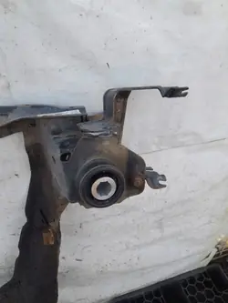 OEM 6G94-5000-EP Ford S-MAX MK1 Querlenker