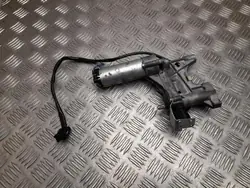 Klepmotor OEM 1408204142 voor Mercedes-Benz S Coupe