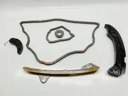 Kit de Correia de Distribuição OEM ROZRZĄD ZESTAW 1.8 Híbrido 2ZR-FXE