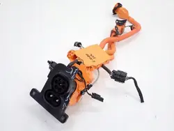 Laadpoort OEM 91684-Q4023 ROZ Kia Niro EV