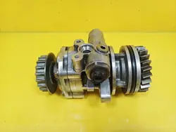 Pompe de direction DRC100041 pour VW Touareg I 7L