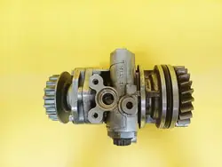 Pompe de direction DRC100041 pour VW Touareg I 7L